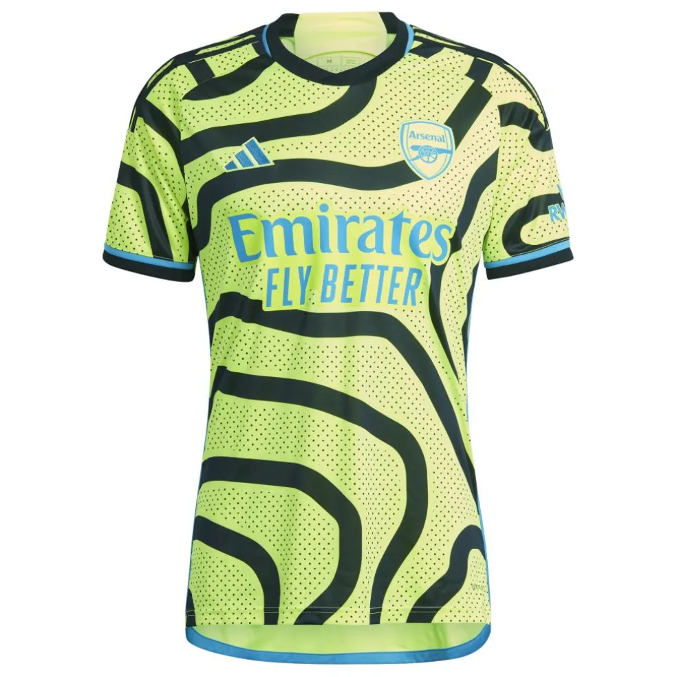 Adidas Arsenal uitshirt 23 - 24