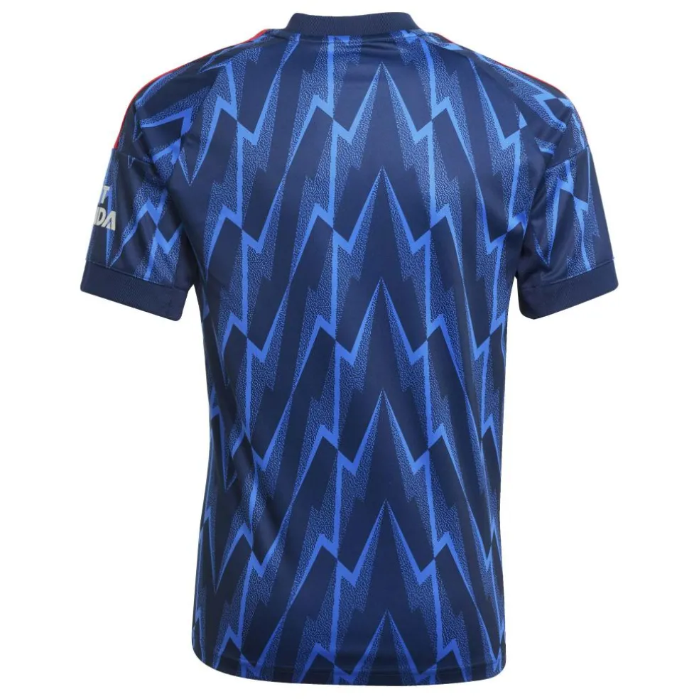 Adidas Arsenal uitshirt junior 25 - 26