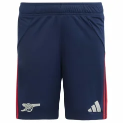 Adidas Arsenal uitshort junior 25 - 26
