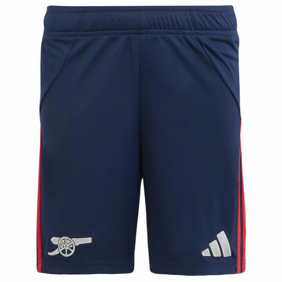 Adidas Arsenal uitshort junior 25 - 26