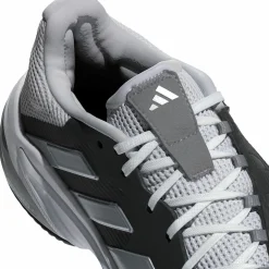 Adidas Barricade 13 tennisschoenen heren core black cloud white grey three
