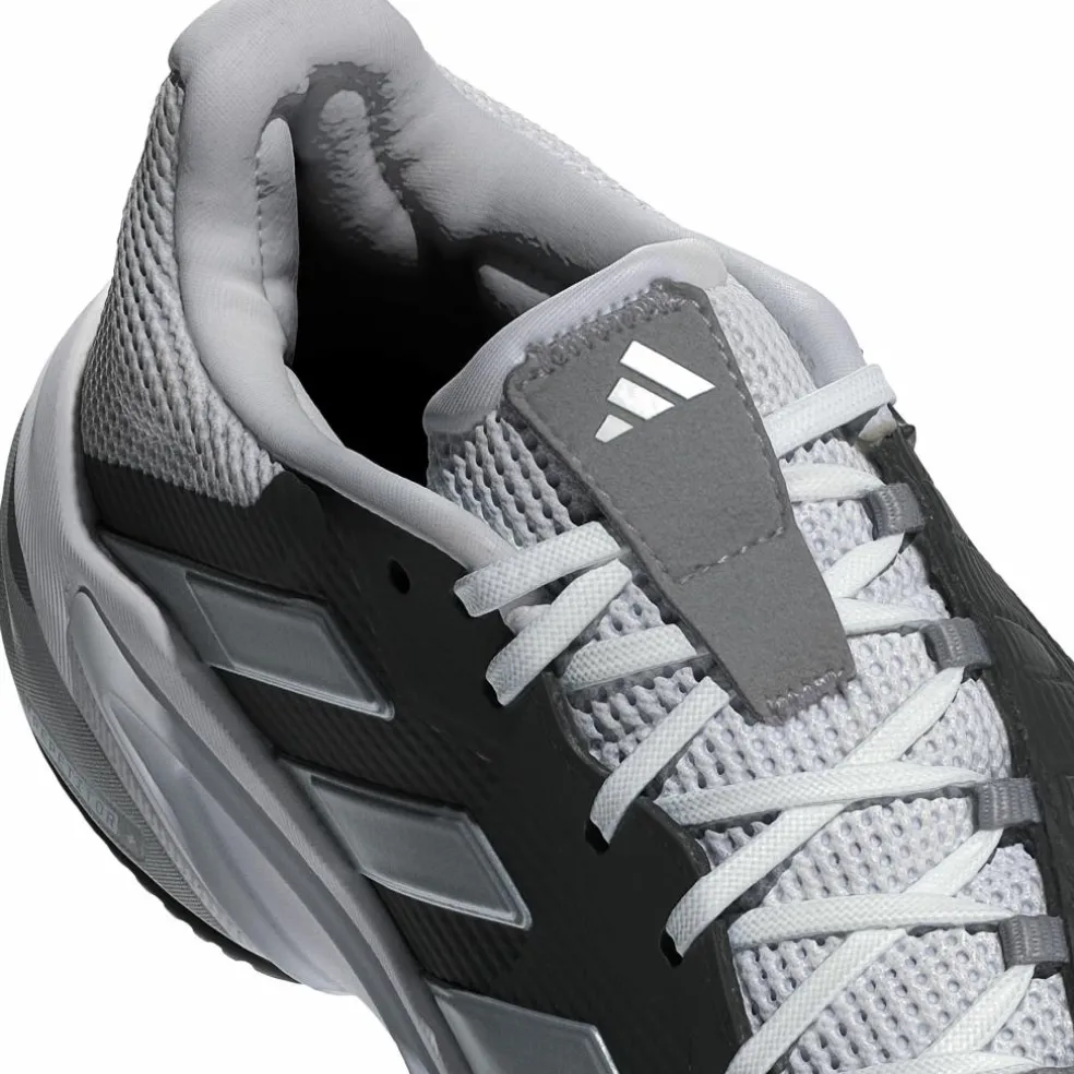 Adidas Barricade 13 tennisschoenen heren core black cloud white grey three