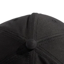 Adidas Baseball 3-Stripes Twill tennispet junior black