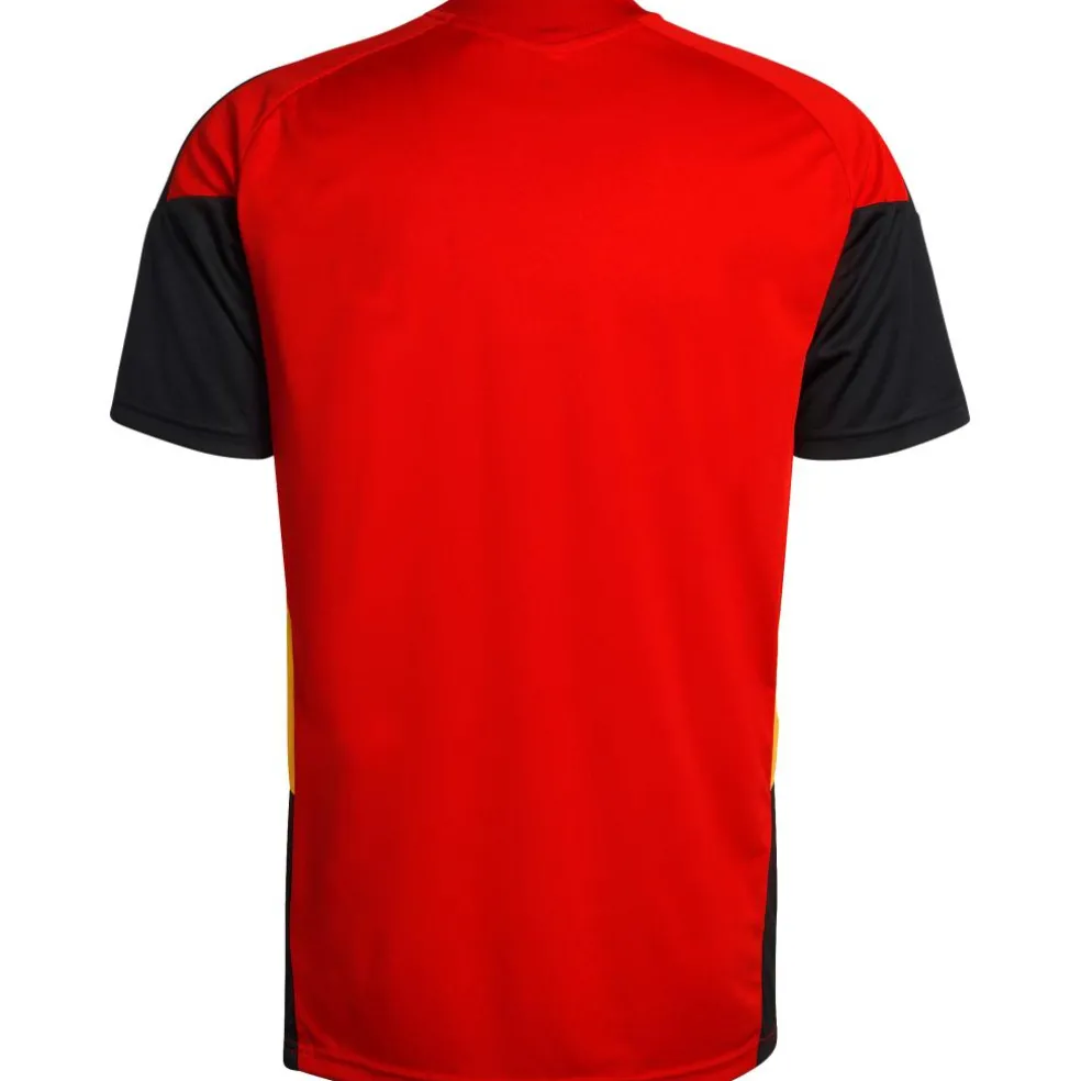 Adidas België 26 Tiro voetbalshirt heren