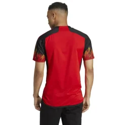 Adidas België thuisshirt 22