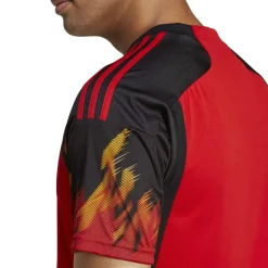 Adidas België thuisshirt 22