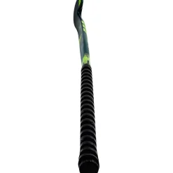 Adidas Chaosfury .2 Ultra Low Bow hockeystick green yellow