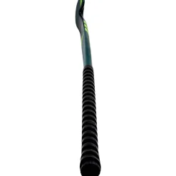 Adidas Chaosfury .1 Ultra Low Bow hockeystick green yellow