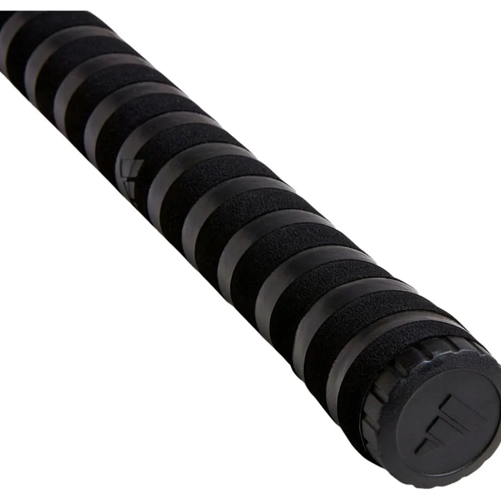 Adidas Chaosfury .1 Ultra Low Bow hockeystick green yellow