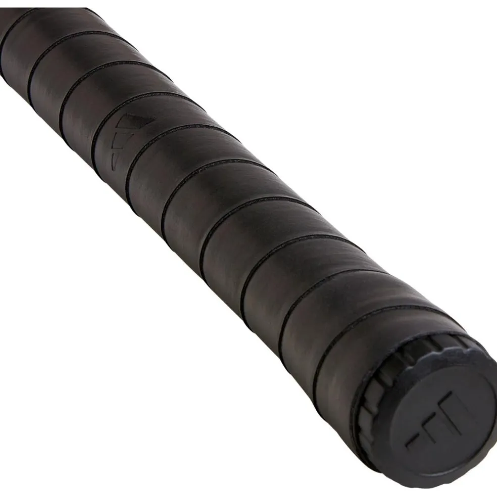 Adidas Chaosfury .5 Ultra Low Bow hockeystick green yellow