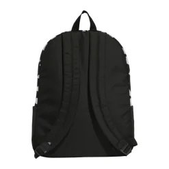 Adidas Classic Box Graphic Classico sporttas black