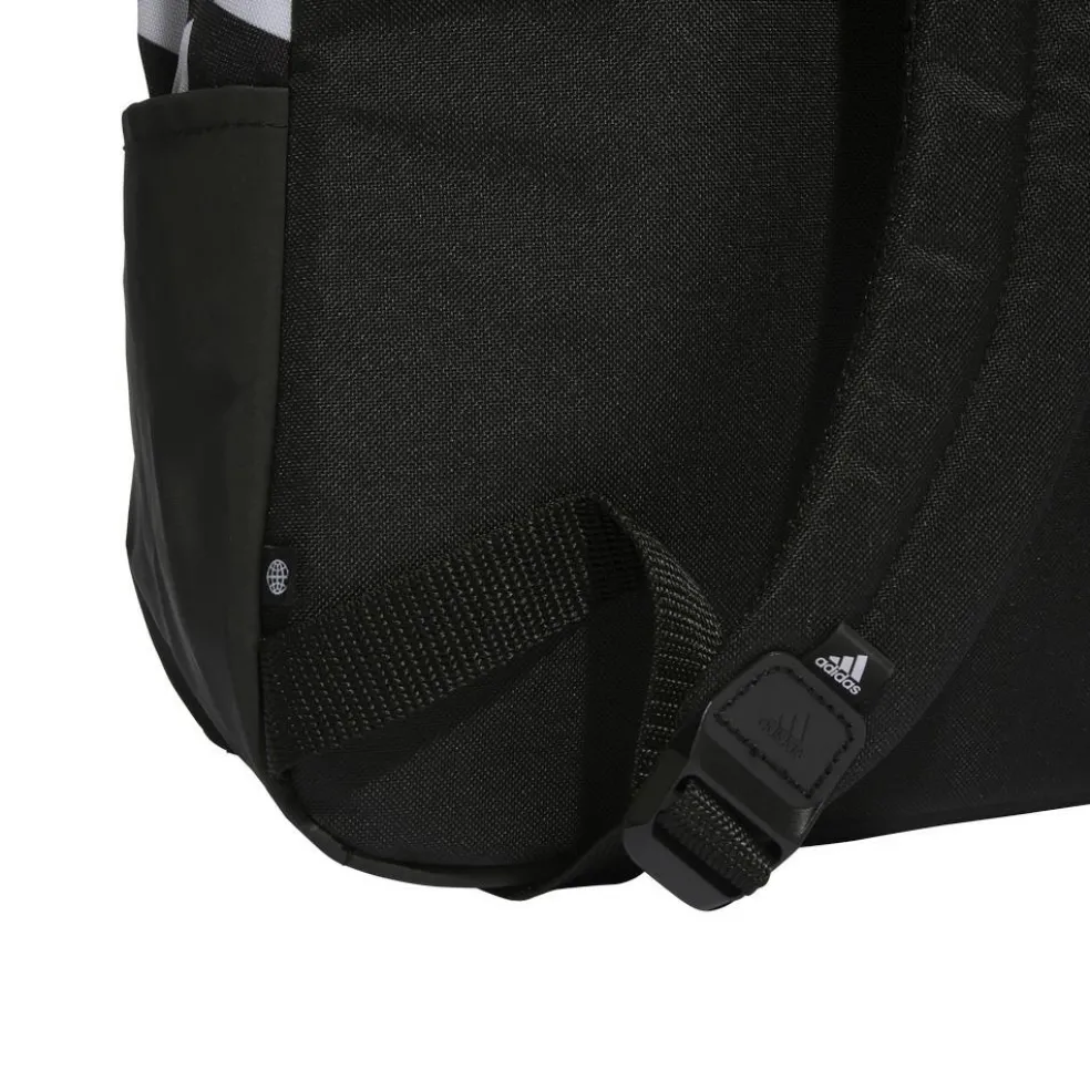 Adidas Classic Box Graphic Classico sporttas black