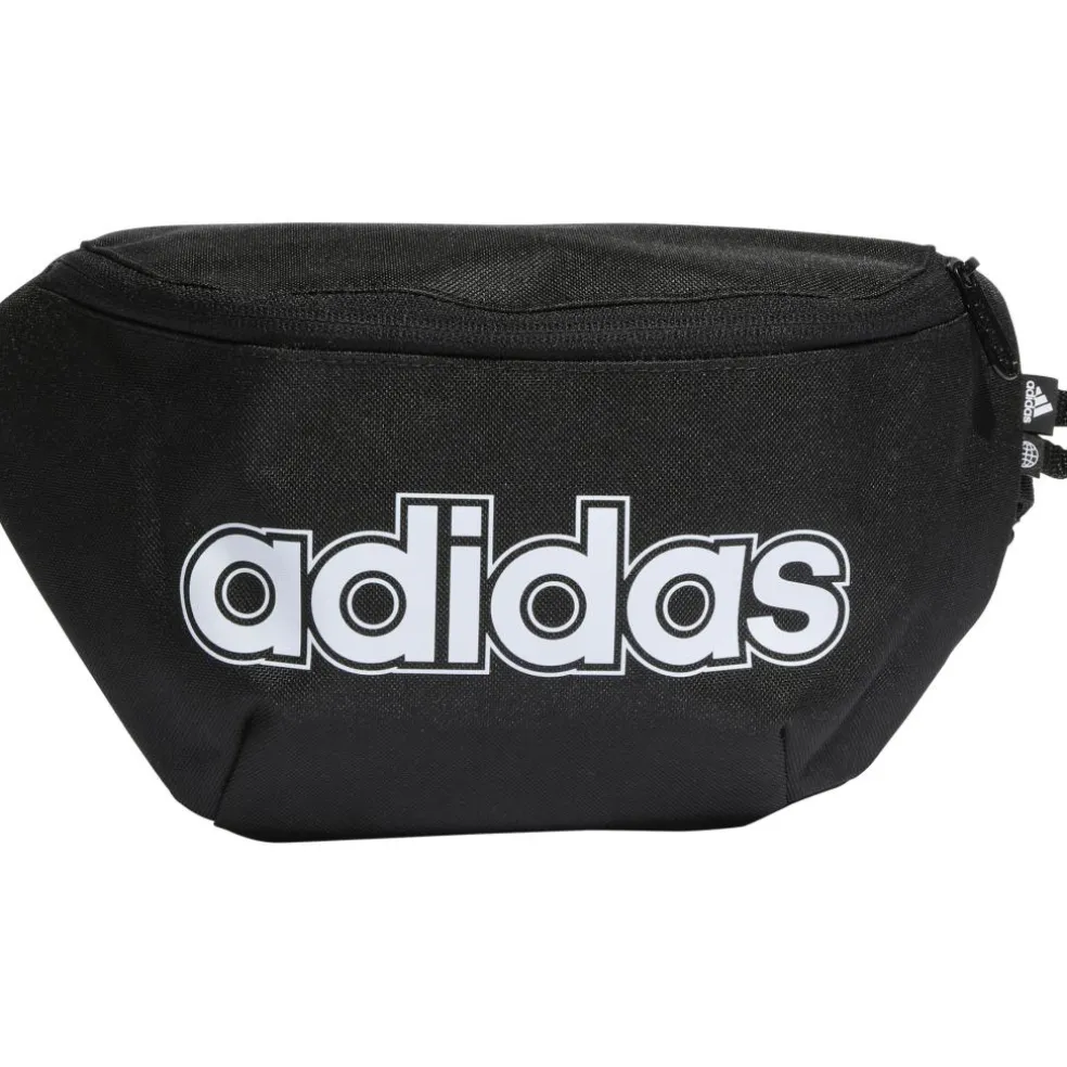 Adidas Classic Foundation heuptas black white