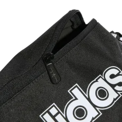 Adidas Classic Foundation heuptas black white