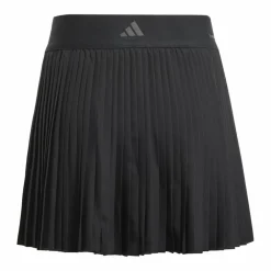 Adidas Club pleated tennisrokje junior black