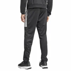 Adidas Club 3-stripes knitted trainingsbroek heren black