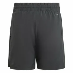 Adidas Club 3-stripes tennisshort junior black