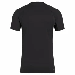 Adidas Club 3-stripes tennisshirt heren black