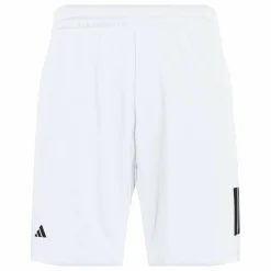 Adidas Club 3-stripes tennisshort heren white