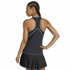 Adidas Club tennis tanktop dames black