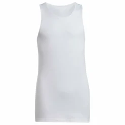 Adidas Club tennis tanktop junior white