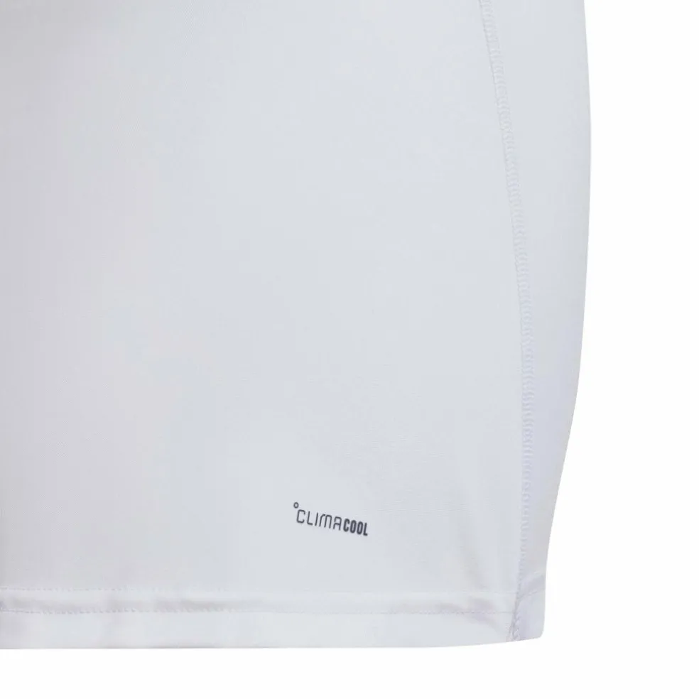 Adidas Club tennis tanktop junior white