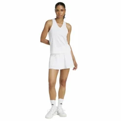 Adidas Club Tennis tennisrokje dames white