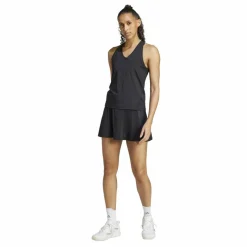 Adidas Club Tennis tennisrokje dames black