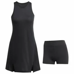 Adidas Club tennisjurkje dames black