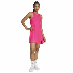 Adidas Club tennisjurkje dames lucid pink
