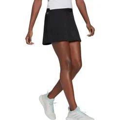 Adidas Club tennisrokje dames black white
