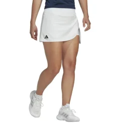 Adidas Club tennisrokje dames white