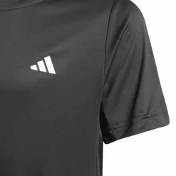 Adidas Club tennisshirt junior black