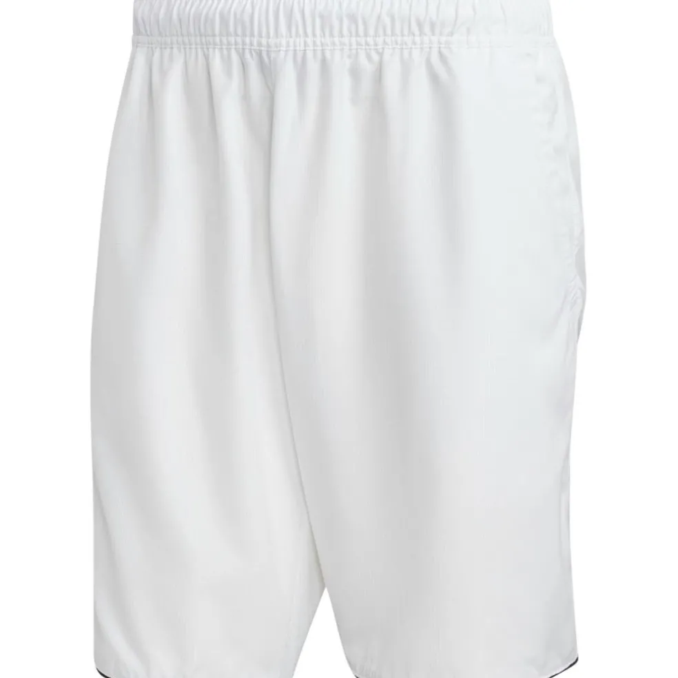 Adidas Club tennisshort heren white