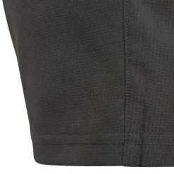 Adidas Club tennisshort junior black