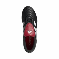 Adidas Copa Gloro 2 FG voetbalschoenen heren core black cloud white better scarlet