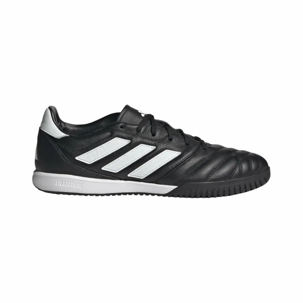 Adidas Copa Gloro IC zaalvoetbalschoenen heren core black cloud white core black