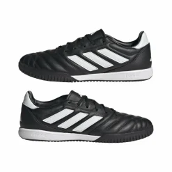 Adidas Copa Gloro IC zaalvoetbalschoenen heren core black cloud white core black
