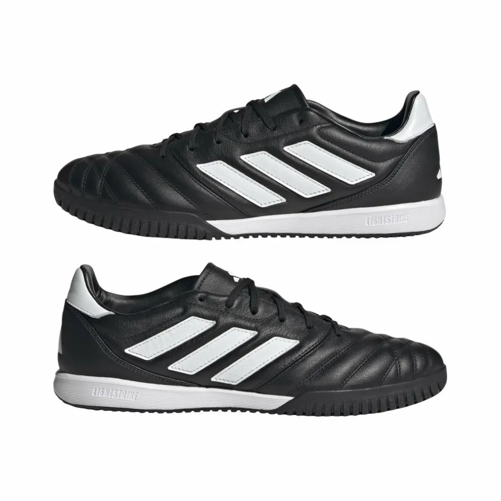 Adidas Copa Gloro IC zaalvoetbalschoenen heren core black cloud white core black