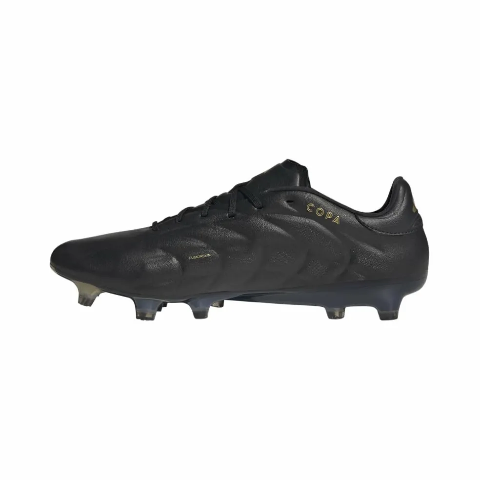 Adidas Copa Pure 2 Elite FG voetbalschoenen heren core black carbon gold metallic