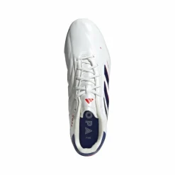 Adidas Copa Pure 2 Elite FG voetbalschoenen heren cloud white lucid blue solar red