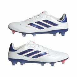 Adidas Copa Pure 2 Elite FG voetbalschoenen heren cloud white lucid blue solar red