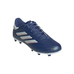 Adidas Copa Pure 2.3 FG voetbalschoenen junior lucid blue cloud white solar red