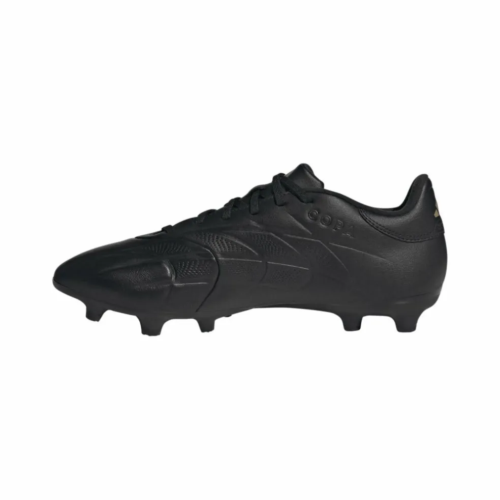 Adidas Copa Pure 2 League FG voetbalschoenen heren core black carbon gold metallic