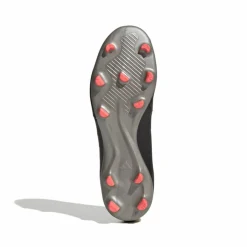 Adidas Copa Pure 2 League FG voetbalschoenen aurora black platinum metallic turbo