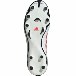 Adidas Copa Pure 3 League FG MG voetbalschoenen heren cloud white lucid red core black