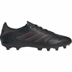 Adidas Copa Pure 3 League FG MG voetbalschoenen heren core black carbon lucid red