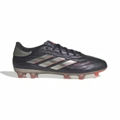 Adidas Copa Pure 2 Pro FG voetbalschoenen aurora black platinum metallic turbo