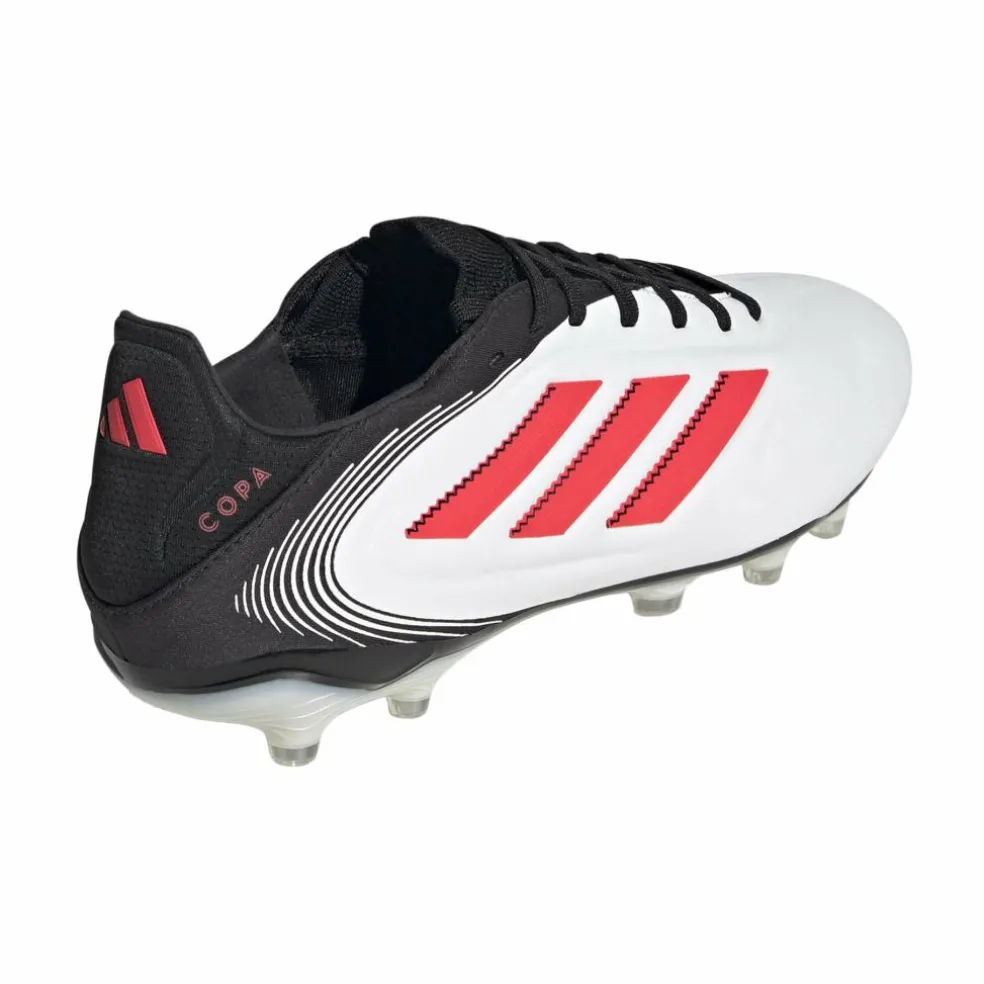 Adidas Copa Pure 3 Pro FG voetbalschoenen heren cloud white lucid red core black