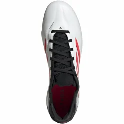Adidas Copa Pure 3 Pro FG voetbalschoenen heren cloud white lucid red core black